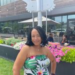 Pamela Easley - @mz_easley - Instagram