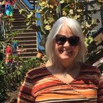 Pamela G. Harper Easley - @pamelag.harper.e - Instagram