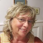 Pamela Burns Eckstut - @pamelaeckstut - Instagram