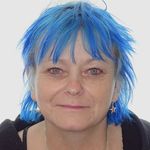 Pamela Eckersall - @pamelaeckersall - Instagram