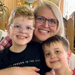Pamela Eifert Hardie - @eiferthardie - Instagram