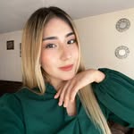 Pamela Escobar - @pamee_essc - Instagram
