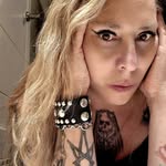 Pamela Escobar - @madryfna - Instagram