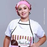 Pâmela Escobar - @pamelaescobarconfeitaria - Instagram