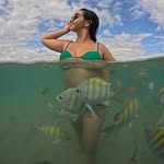 Pâmela Escobar - @pamelaescobar180 - Instagram