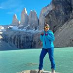 Pamela Escobar Leyton - @pame.eescobar - Instagram