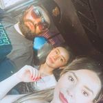 Kelly Ch - @pamelahoyosesquer - Instagram