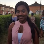 Pamela Enow Etta Besong - @pamelaenow - Instagram