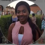 Pamela Enow Etta Besong - @pamelaenow_ - Instagram