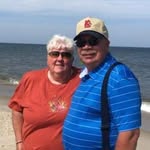 Pamela Eugene Simpson - @eugeneandpam - Instagram