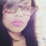 Pamela Rebeca Eugene - @blog_pam_eugene - Instagram