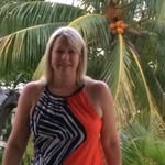 Pamela Evans - @pevans527 - Instagram