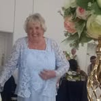Pamela Evans - Facebook
