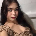 Pamela Evans Almodiel - @pameluhevanz - Instagram
