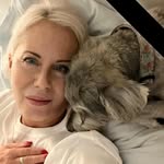 Pamela Fallon - @joliebelle100 - Instagram