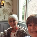 Pamela Fallon - @fallonpamela - Instagram