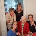 Pamela Fallon Macnie - @pamelamacnie - Instagram
