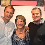 Pamela Burnside Fenner - @pamelaburnside1 - Instagram