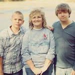 Pamela Fenner - @pfenner1995 - Instagram