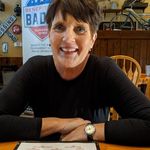 Pamela Fenner - @fennerpam - Instagram