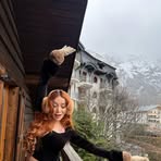 Pamela Ferrer - Facebook