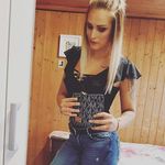 Pamela Ferrante - @pamyferry000 - Instagram