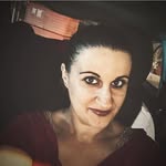 Pamela Ferrante Carrante - @pamyfc - Instagram