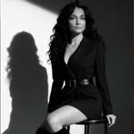 Pamela Fields - @likebuttahplaytoast - Instagram