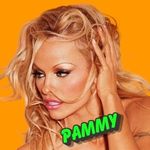 Pamela Anderson Forever - @pamela_anderson_forever - Instagram