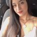Pamela Faria - Facebook