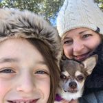 Pamela Fore - @floss4me - Instagram