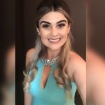 Pâmela Fernanda Frese Christo - @freesepamela - Instagram