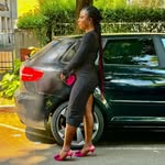 Mhiz Pamela - @pamelafriday75 - Instagram