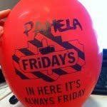 pamelafriday - @pamelafriday - Instagram