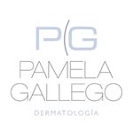 Dra Pamela Gallego Dermatóloga - @pamelagallegoderma - Instagram