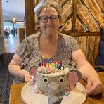 Pamela Gall - Facebook