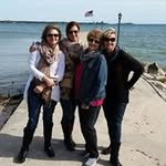 Pamela Gander - @pamelagander - Instagram