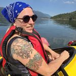 Pamela Smith-Gander - @pasmithg - Instagram
