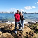 Pamela Gaber - Facebook