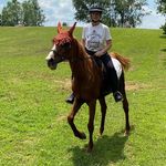 Pamela Germain - @pagermain - Instagram