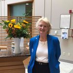 Pamela Germain - @pamelagermainsk - Instagram