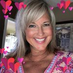 Pamela Getty - @gettypamela - Instagram