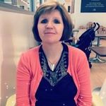 Pamela Getty - @pamela.getty.16 - Instagram