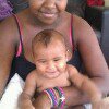 Pamela Ghee - @ivorymahalia12 - Instagram