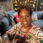 Pamela Ghee - @pamghee - Instagram