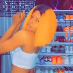 @pamela_gift12 - Instagram