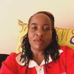 Pamela Gift - @pamelagift2 - Instagram