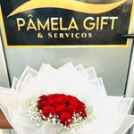 Pamela Gift - @pamelagift_ - Instagram