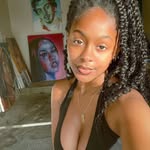 Pamela Gift - @realpamela_g - Instagram