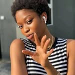 Pamela Gift - @pamelagift19 - Instagram